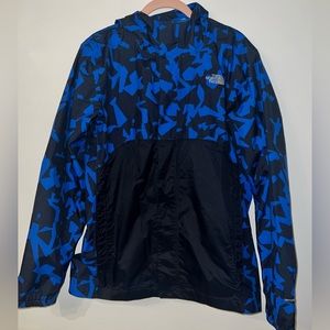 Boys North Face Jacket